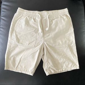 Merona Canvas Shorts